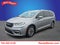 2021 Chrysler Pacifica Hybrid Limited