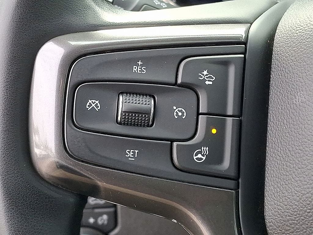 2025 Chevrolet Silverado 2500HD High Country