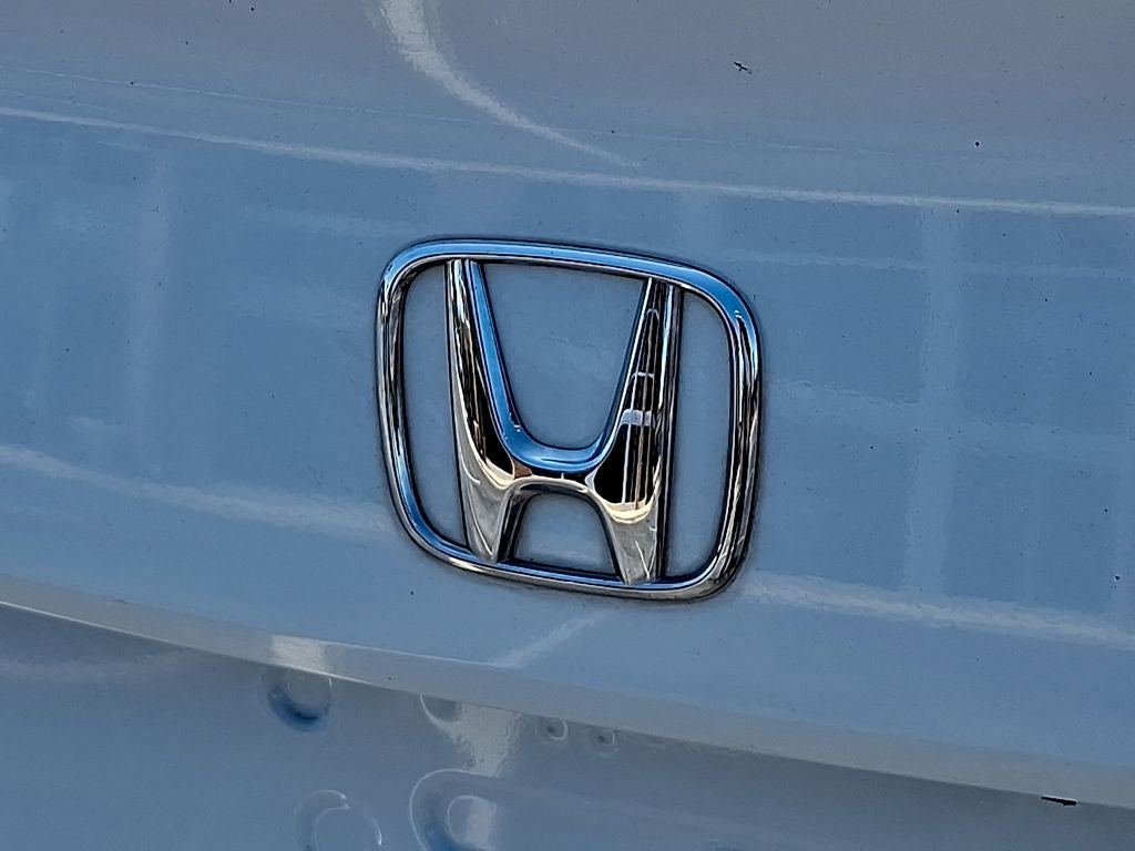 2022 Honda Civic LX