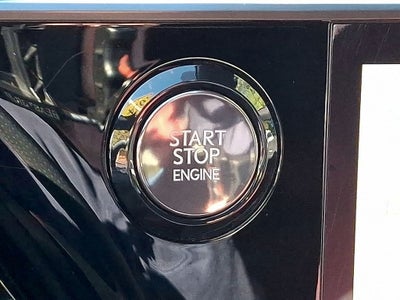 2024 Lexus RX 350 F Sport Handling