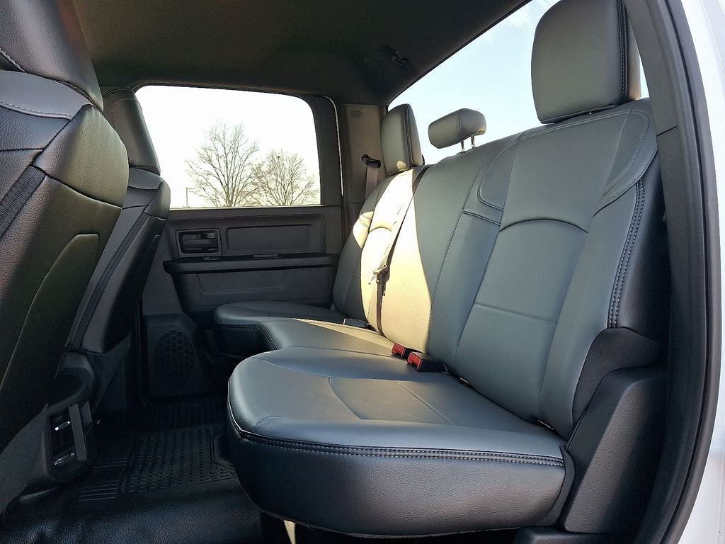 2023 RAM 3500 Tradesman