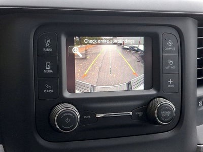 2023 RAM 3500 Tradesman