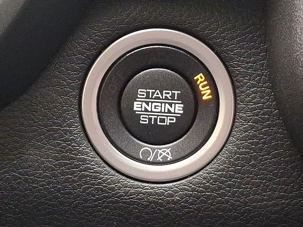 2023 RAM 3500 Tradesman