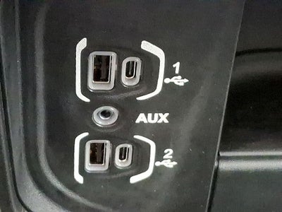 2023 RAM 3500 Tradesman