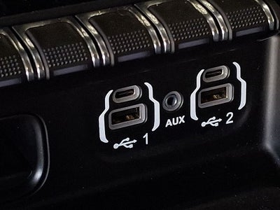 2024 RAM 3500 Limited