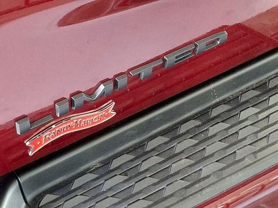 2024 RAM 3500 Limited