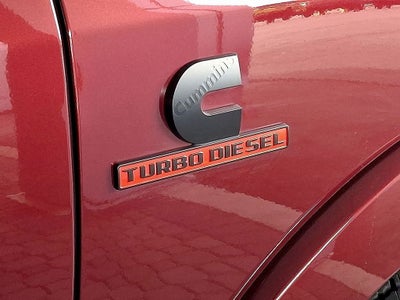 2024 RAM 3500 Limited