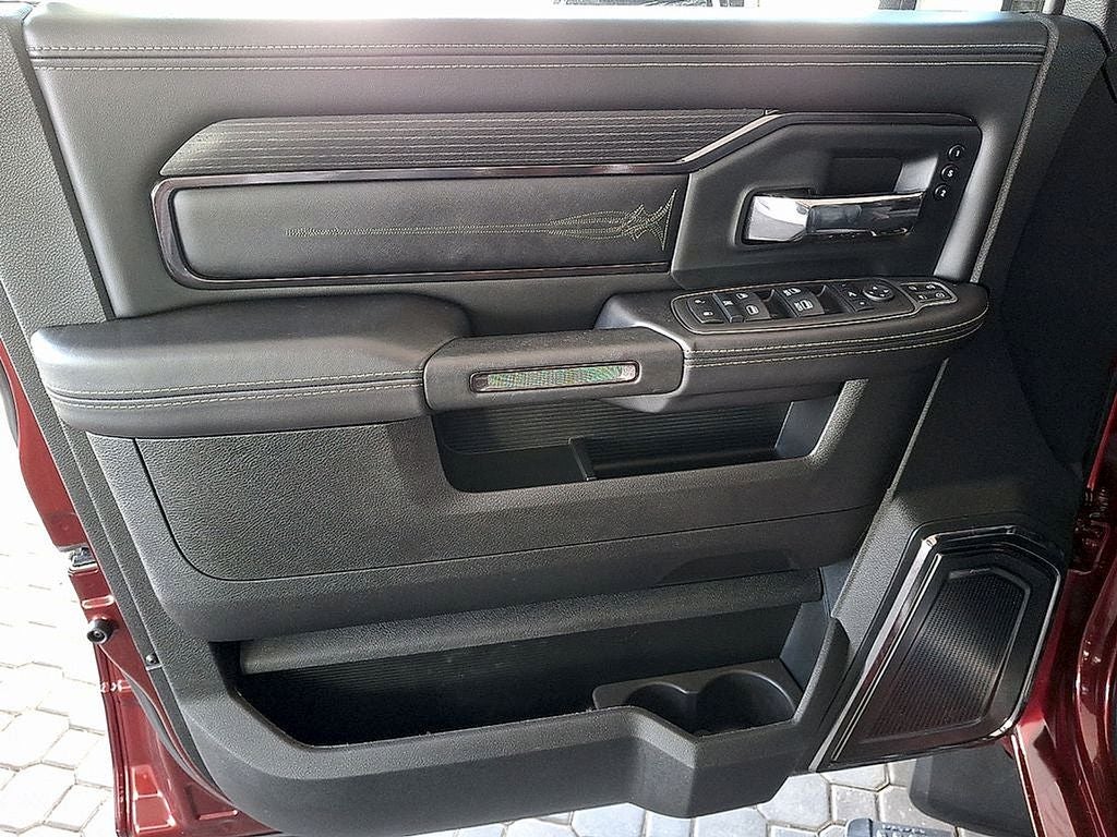 2024 RAM 3500 Limited