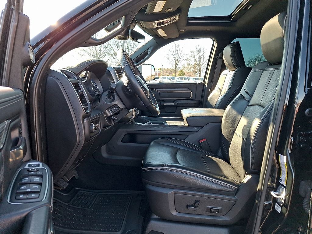 2020 RAM 3500 Limited