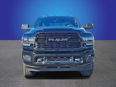 2020 RAM 3500 Limited
