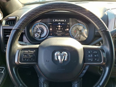 2020 RAM 3500 Limited