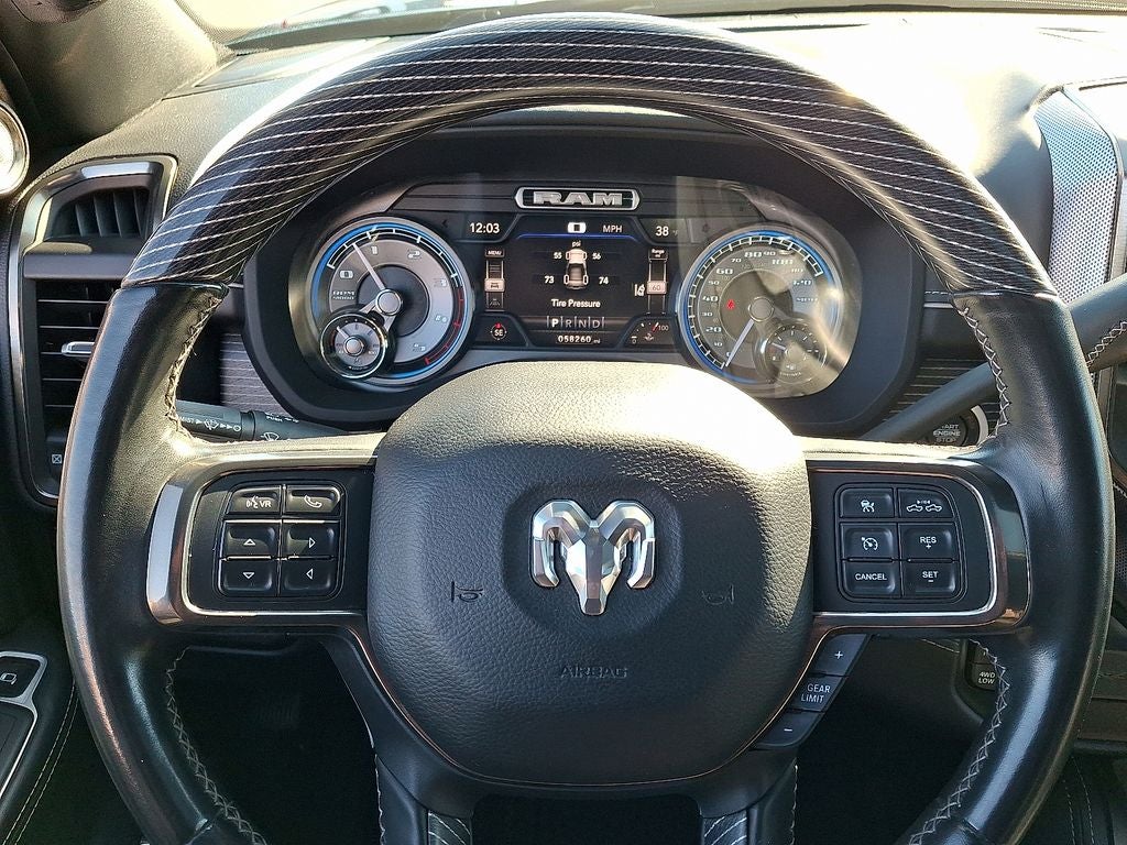 2020 RAM 3500 Limited