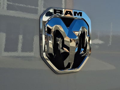 2025 RAM ProMaster 2500 High Roof 159 WB