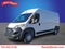 2025 RAM ProMaster 2500 High Roof 159 WB