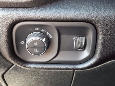 2023 RAM 2500 Big Horn