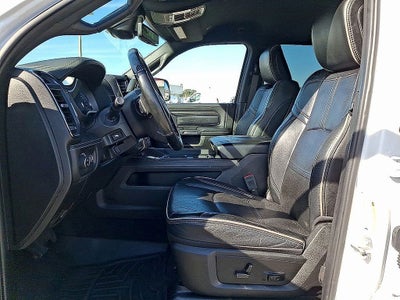 2022 RAM 2500 Limited