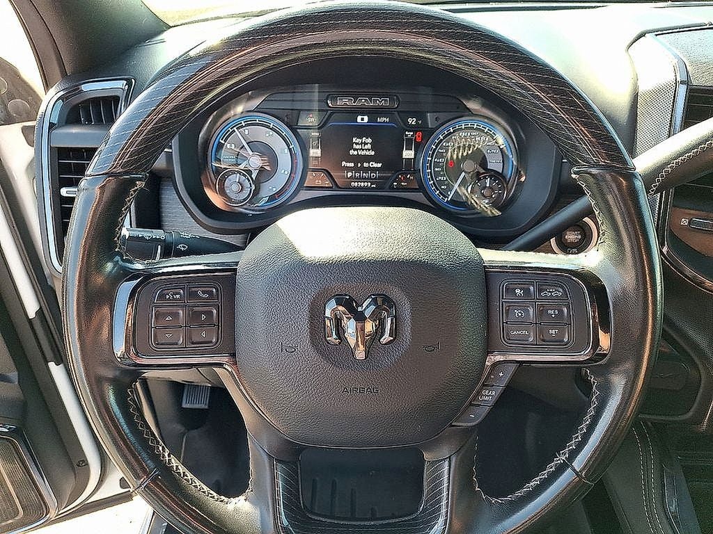 2022 RAM 2500 Limited