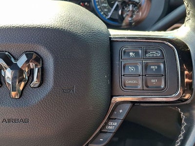 2022 RAM 2500 Limited