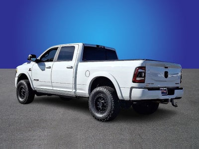 2022 RAM 2500 Limited