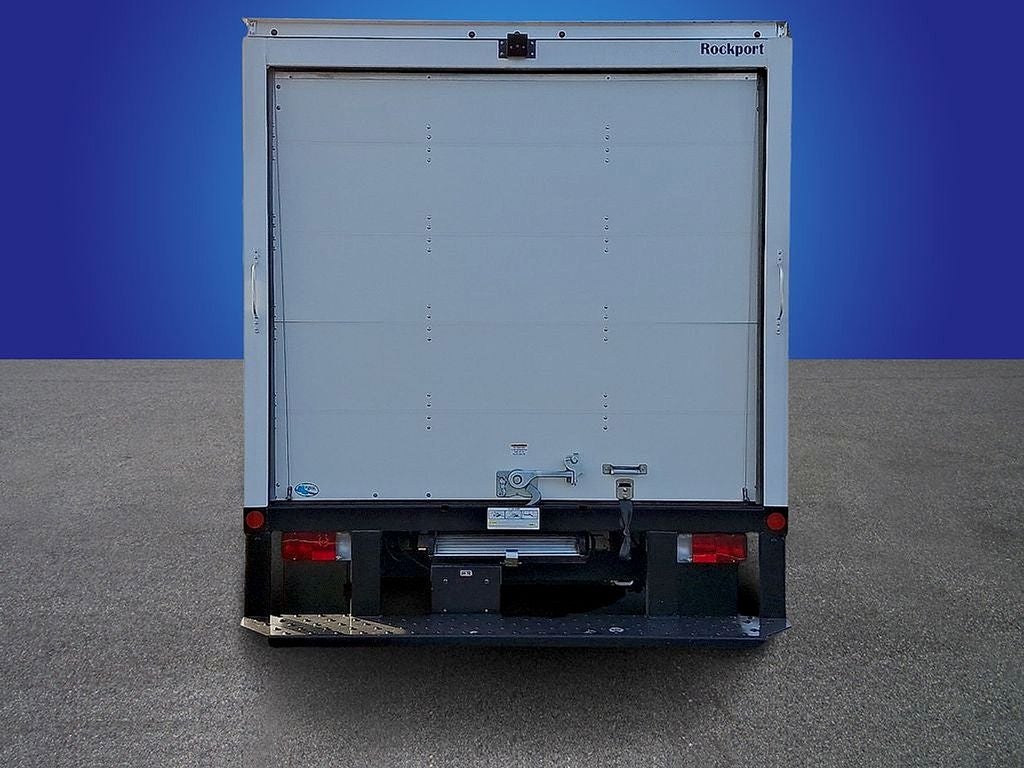 2023 RAM ProMaster 3500 Cutaway Low Roof 159 WB