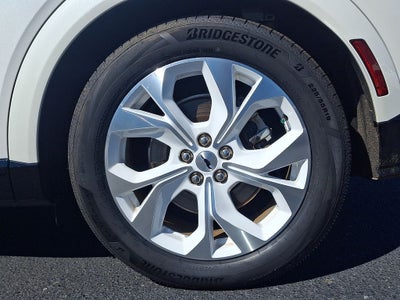 2022 Ford Mustang Mach-E Premium