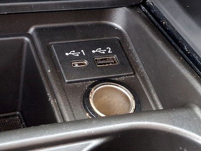 2022 INFINITI QX50 LUXE