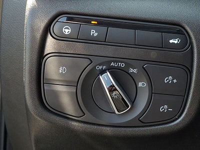 2022 INFINITI QX50 LUXE