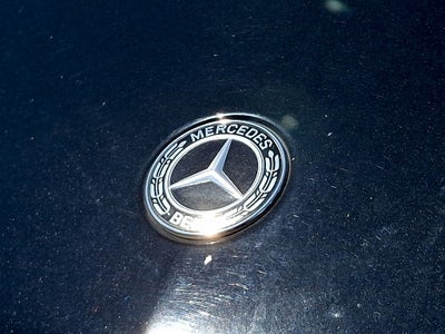 2018 Mercedes-Benz GLE GLE 350 4MATIC®