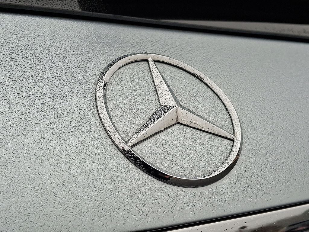 2024 Mercedes-Benz GLE GLE 450e 4MATIC®