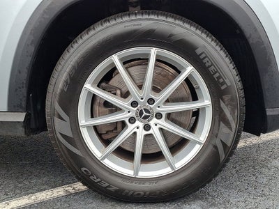 2024 Mercedes-Benz GLE GLE 450e 4MATIC®