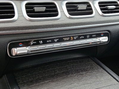 2021 Mercedes-Benz GLE GLE 350 4MATIC®