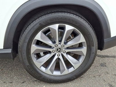 2021 Mercedes-Benz GLE GLE 350 4MATIC®