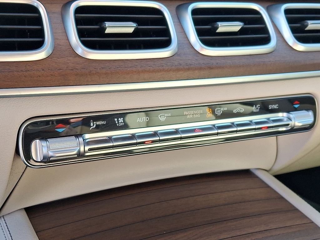 2022 Mercedes-Benz GLE GLE 350 4MATIC®