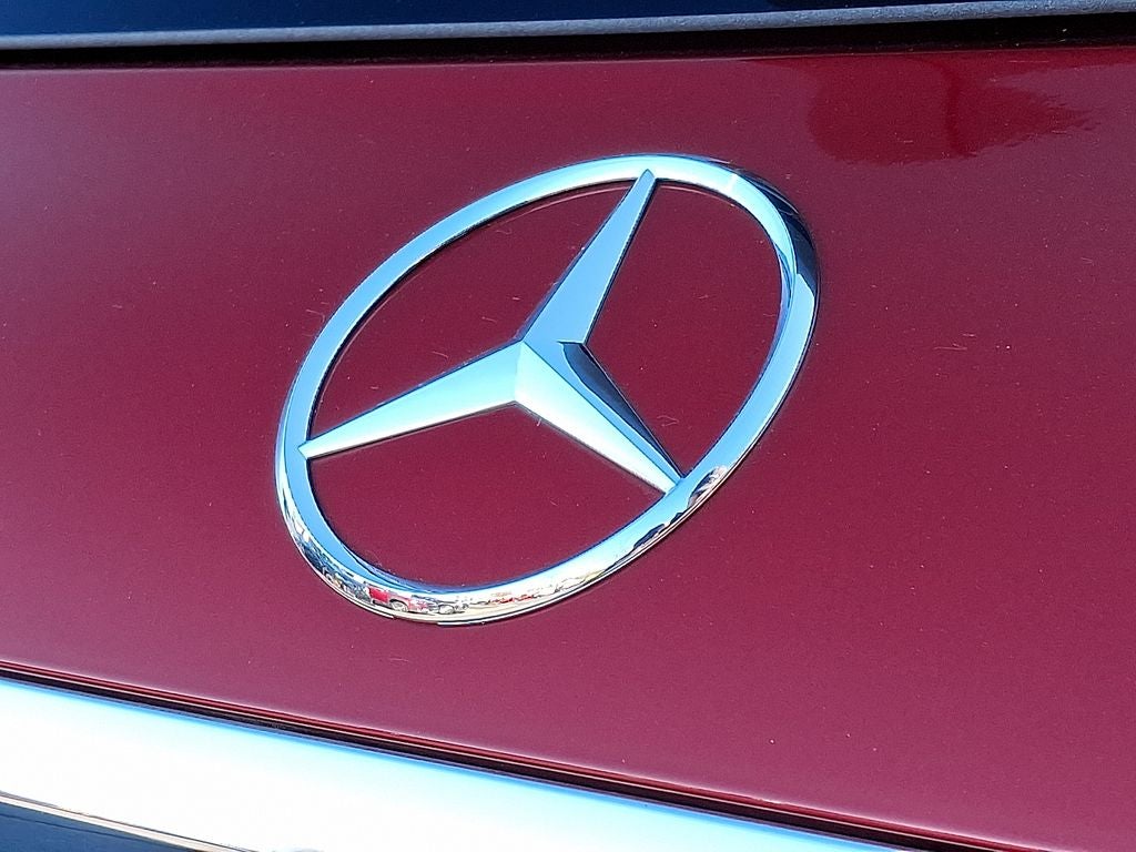 2022 Mercedes-Benz GLE GLE 350 4MATIC®