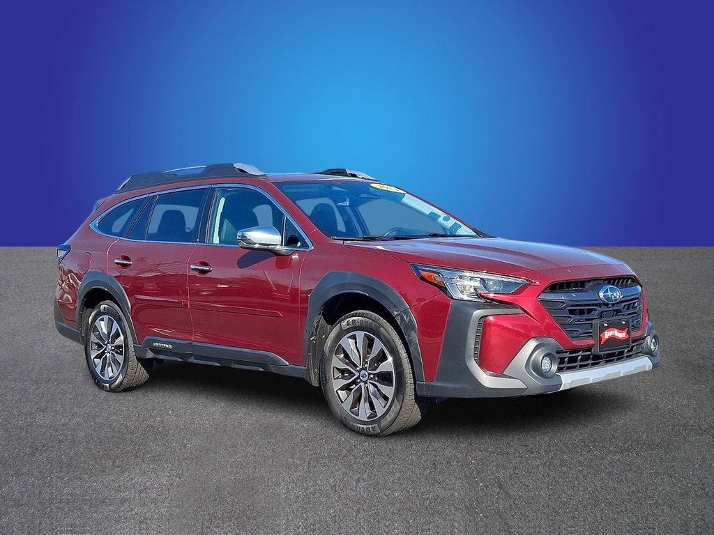 2024 Subaru Outback Touring XT