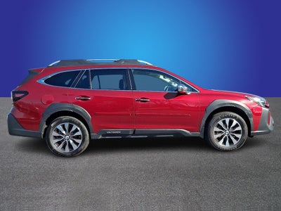2024 Subaru Outback Touring XT