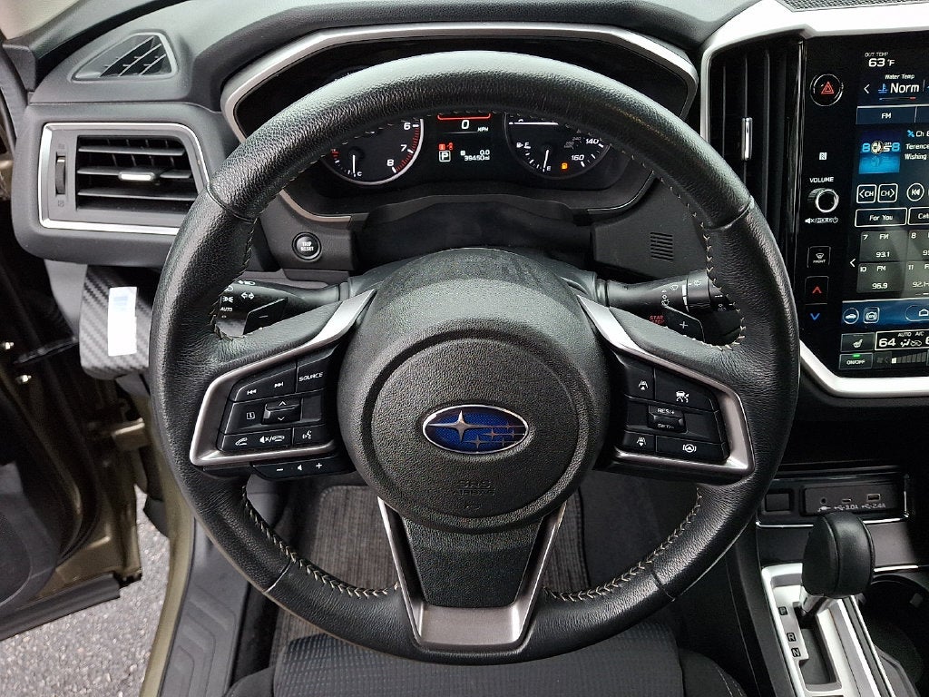 2025 Subaru Ascent Premium