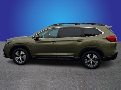 2025 Subaru Ascent Premium
