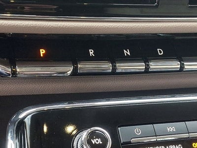 2024 Lincoln Navigator Premiere