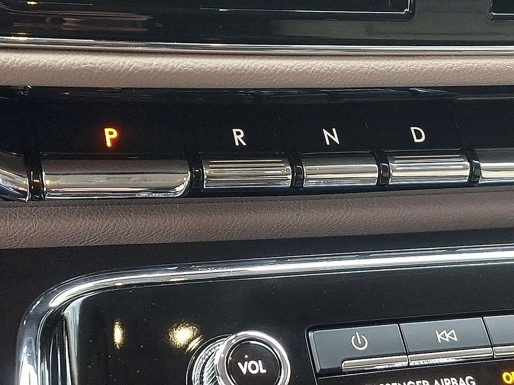 2024 Lincoln Navigator Premiere