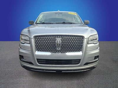 2024 Lincoln Navigator Premiere