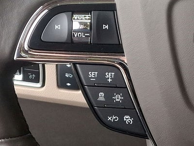 2024 Lincoln Navigator Premiere