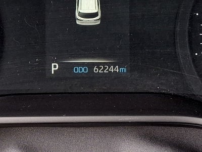 2023 Toyota Sienna XLE 7 Passenger