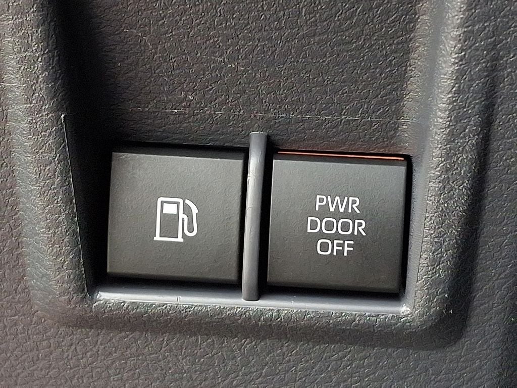 2023 Toyota Sienna XLE 7 Passenger