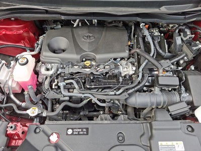 2023 Toyota Sienna XLE 7 Passenger