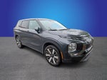 2025 Mitsubishi Outlander Base