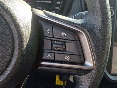 2024 Subaru Impreza Base