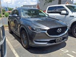 2017 Mazda Mazda CX-5 Touring