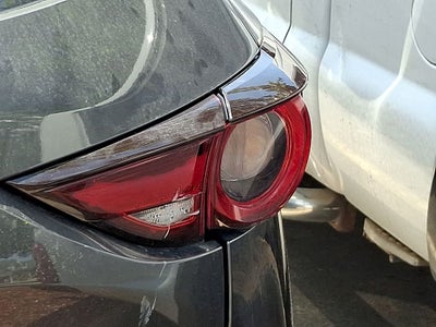 2017 Mazda Mazda CX-5 Touring