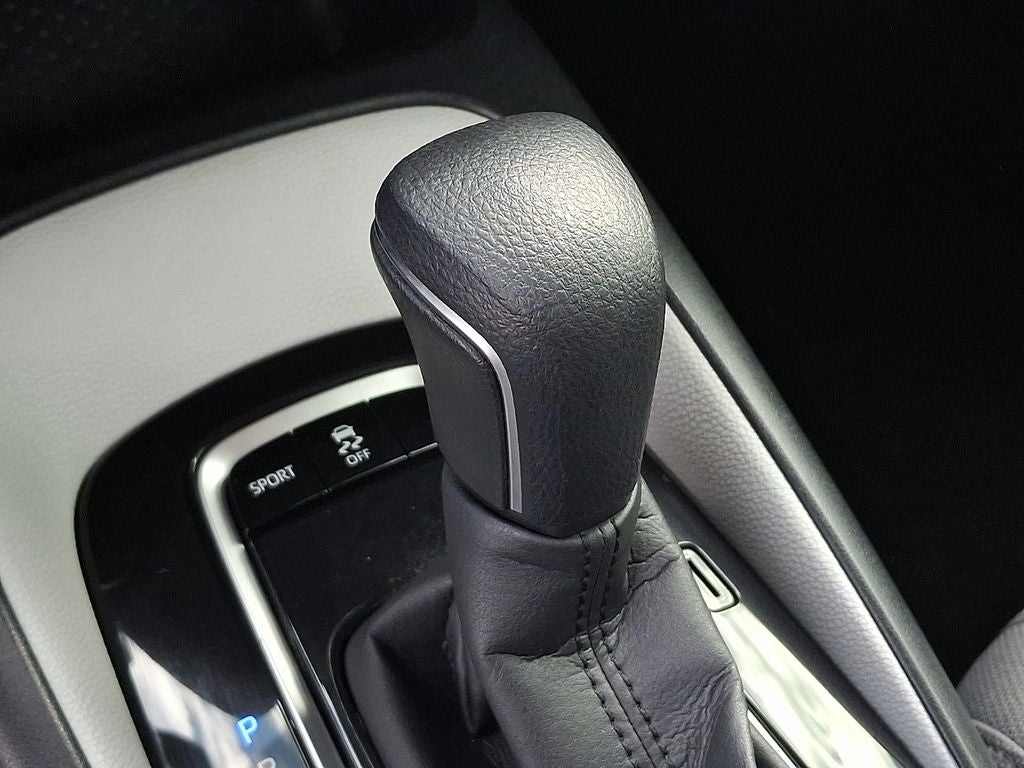 2021 Toyota Corolla APEX SE